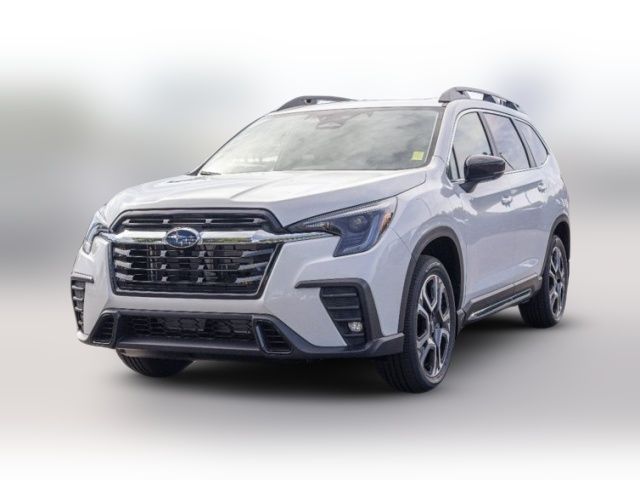 2026 Subaru Ascent Limited