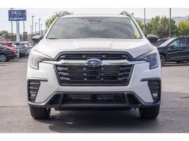2026 Subaru Ascent Limited