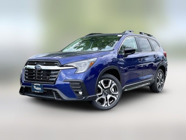 2026 Subaru Ascent Limited