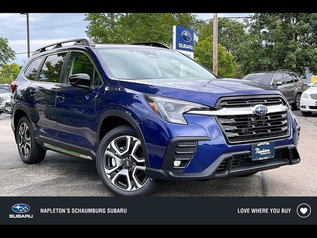 2026 Subaru Ascent Limited