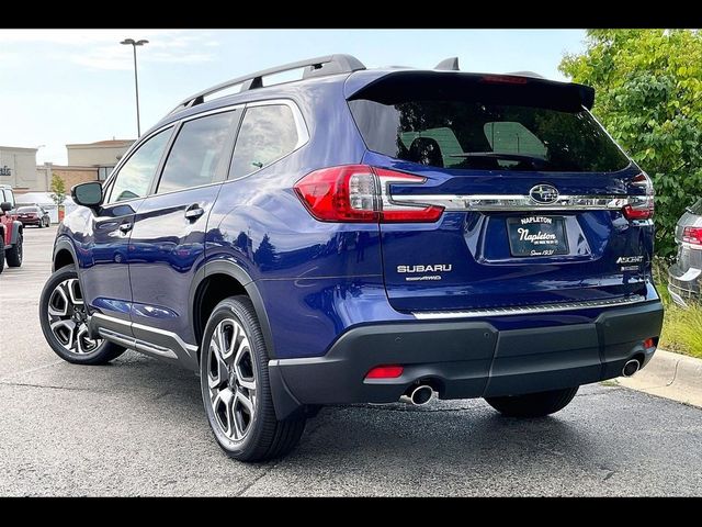 2026 Subaru Ascent Limited