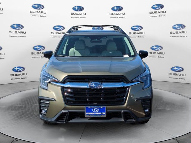2026 Subaru Ascent Limited