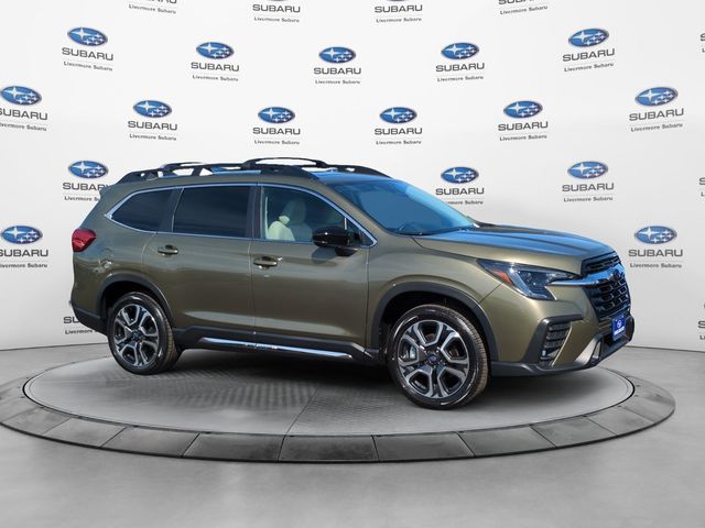 2026 Subaru Ascent Limited