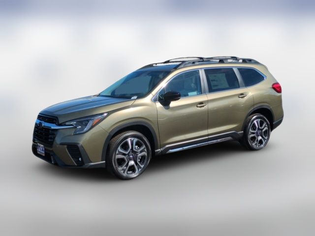 2026 Subaru Ascent Limited