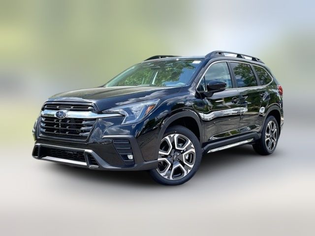 2026 Subaru Ascent Limited