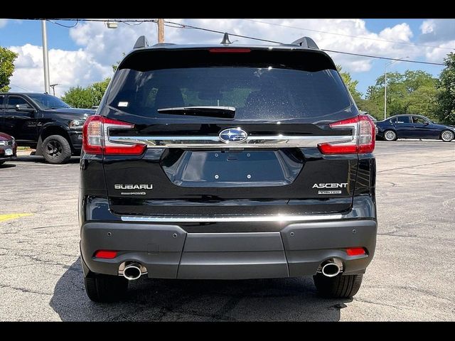 2026 Subaru Ascent Limited