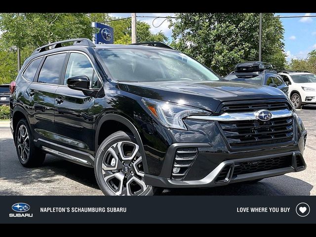 2026 Subaru Ascent Limited
