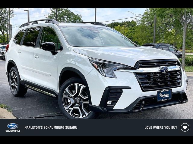 2026 Subaru Ascent Limited