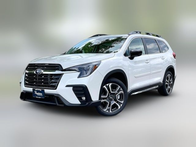 2026 Subaru Ascent Limited