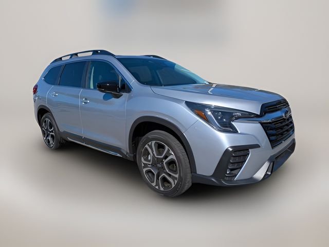 2026 Subaru Ascent Limited
