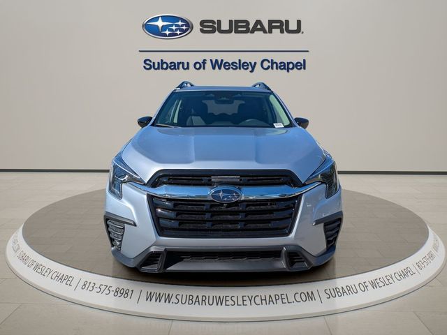 2026 Subaru Ascent Limited