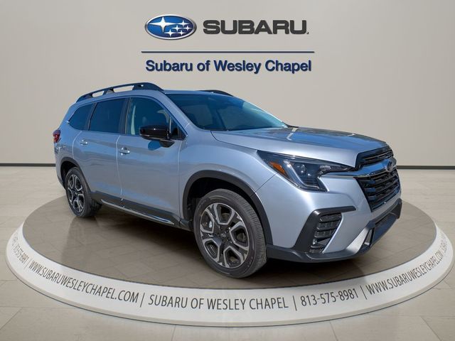 2026 Subaru Ascent Limited