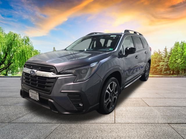 2026 Subaru Ascent Limited