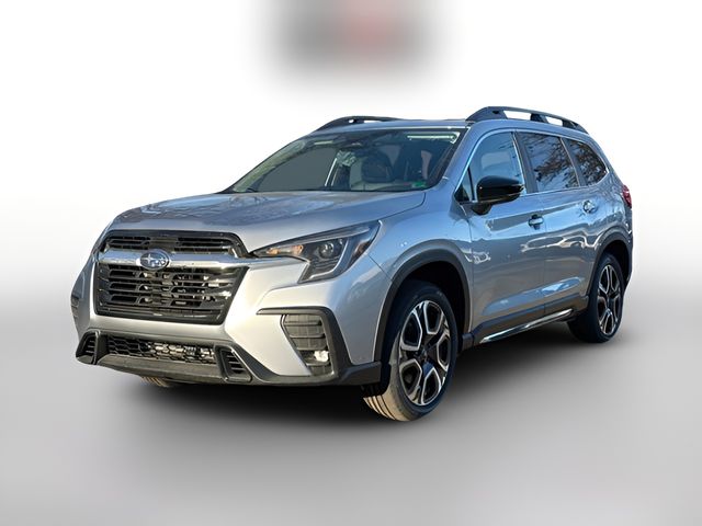 2026 Subaru Ascent Limited