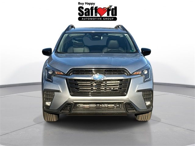 2026 Subaru Ascent Limited