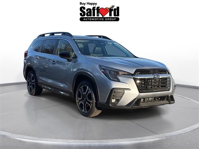 2026 Subaru Ascent Limited