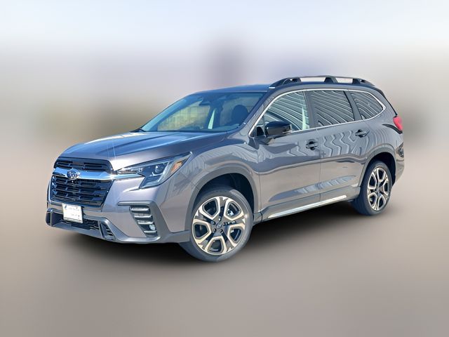 2026 Subaru Ascent Limited