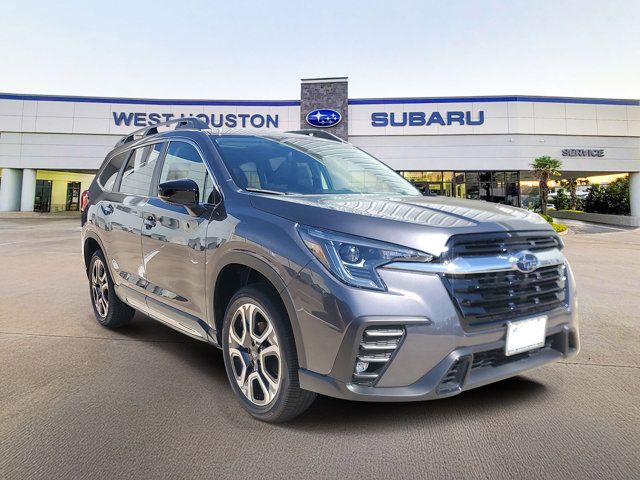 2026 Subaru Ascent Limited