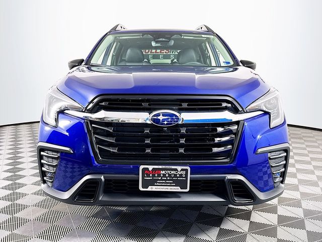 2026 Subaru Ascent Limited