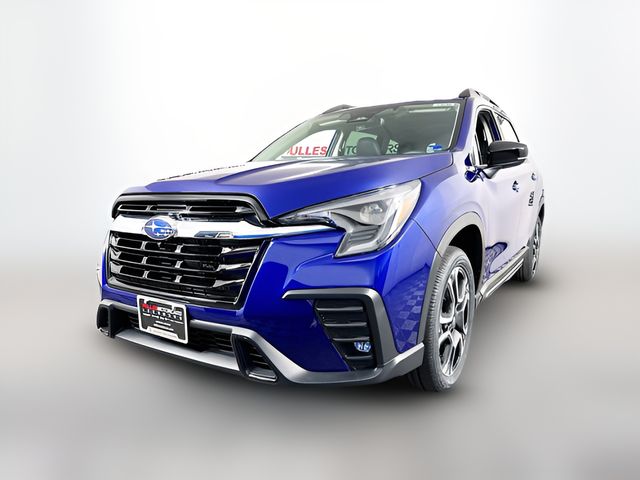 2026 Subaru Ascent Limited