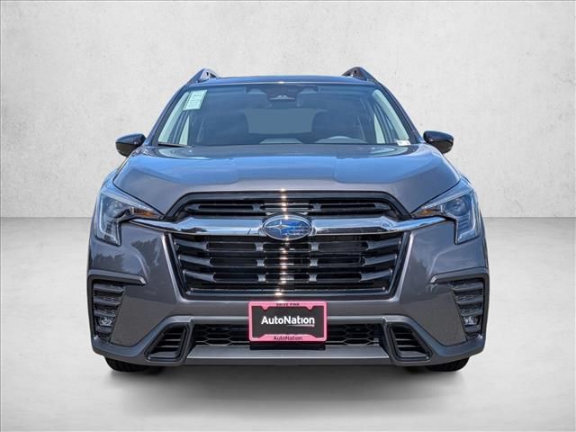 2026 Subaru Ascent Limited