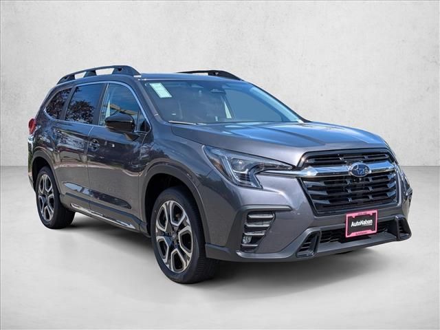 2026 Subaru Ascent Limited