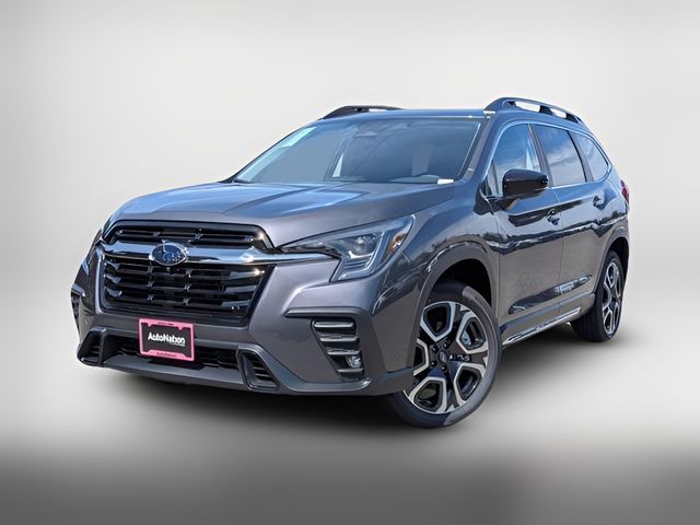 2026 Subaru Ascent Limited