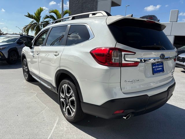 2026 Subaru Ascent Limited