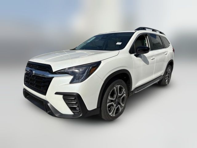 2026 Subaru Ascent Limited