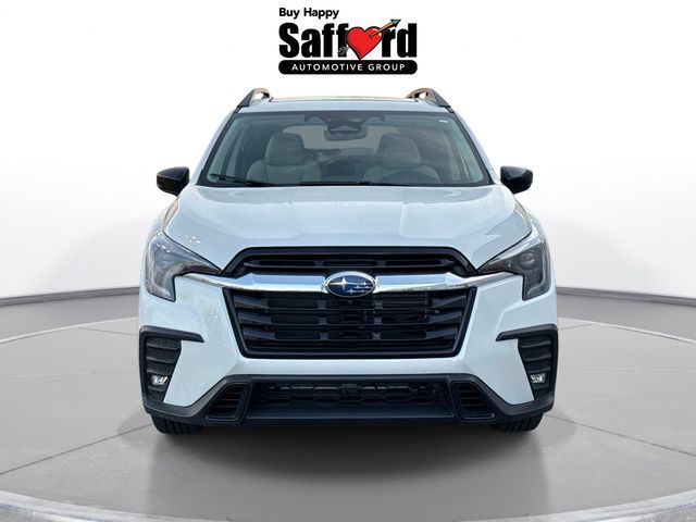 2026 Subaru Ascent Limited