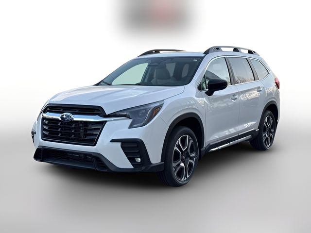 2026 Subaru Ascent Limited