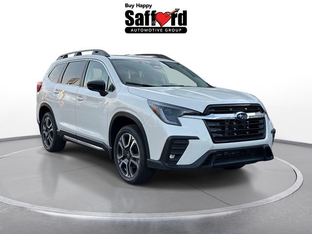 2026 Subaru Ascent Limited