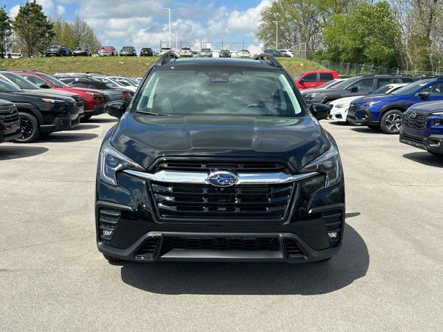 2026 Subaru Ascent Limited