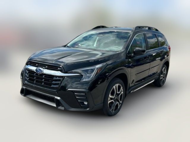 2026 Subaru Ascent Limited