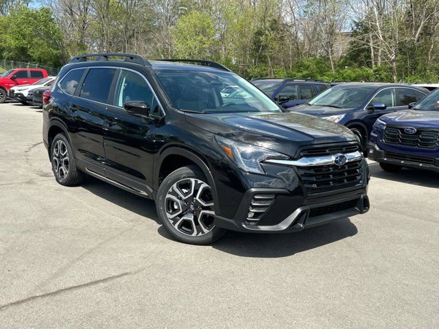 2026 Subaru Ascent Limited
