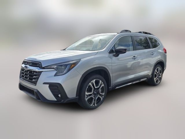 2026 Subaru Ascent Limited