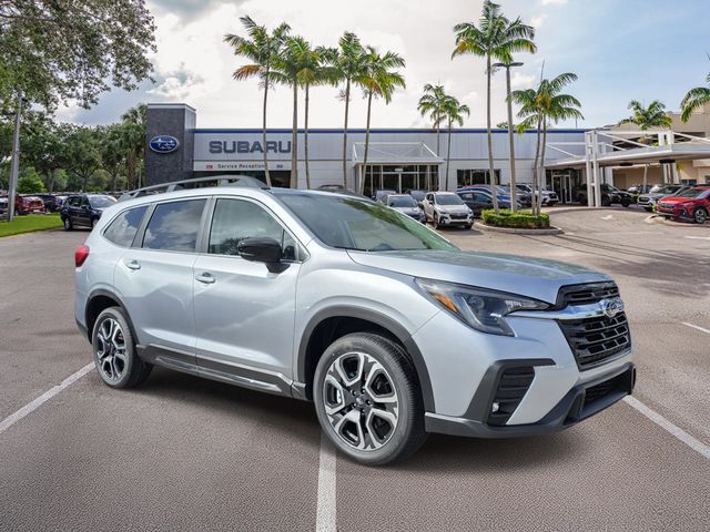 2026 Subaru Ascent Limited
