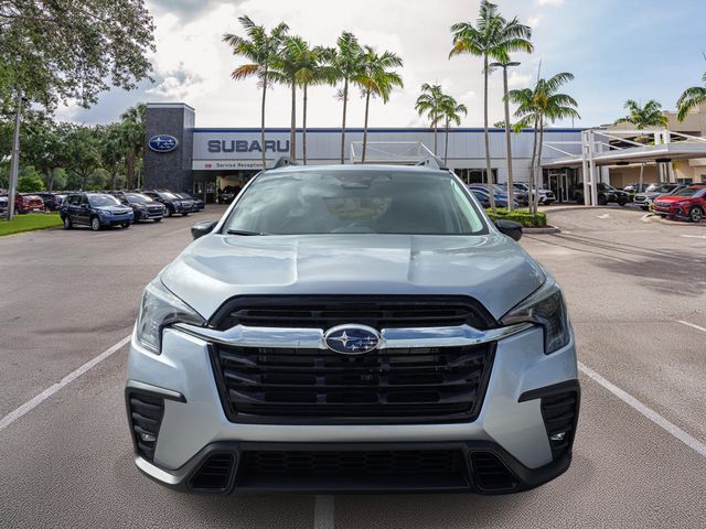 2026 Subaru Ascent Limited