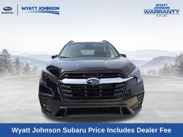 2026 Subaru Ascent Limited