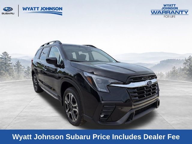 2026 Subaru Ascent Limited