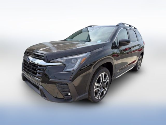2026 Subaru Ascent Limited