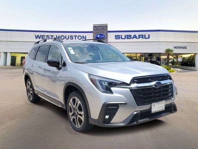 2026 Subaru Ascent Limited