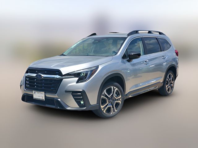 2026 Subaru Ascent Limited