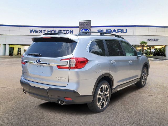 2026 Subaru Ascent Limited