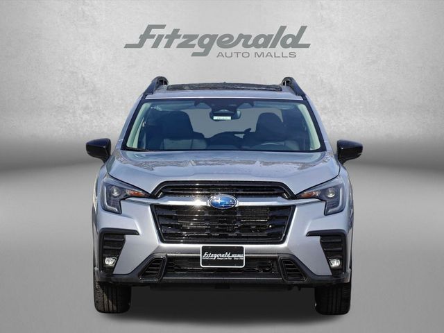 2026 Subaru Ascent Limited