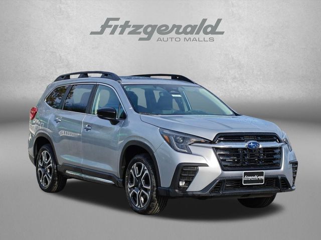 2026 Subaru Ascent Limited