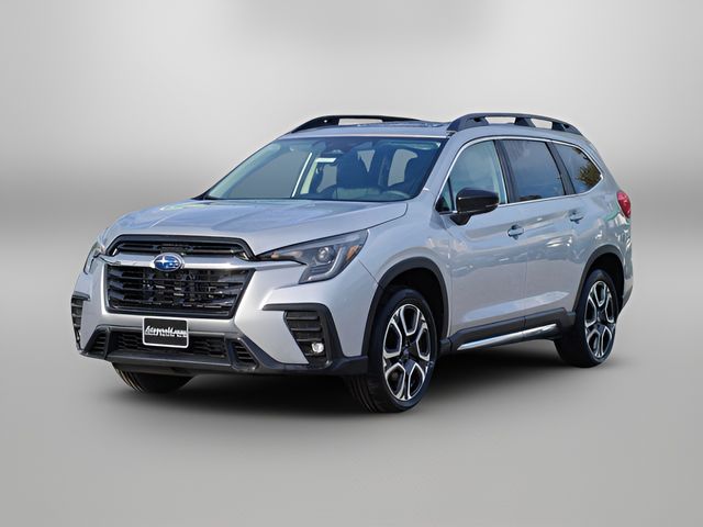 2026 Subaru Ascent Limited