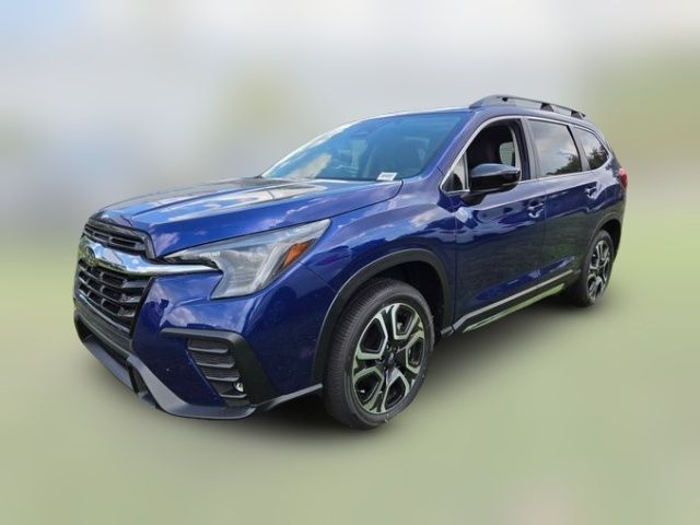 2026 Subaru Ascent Limited