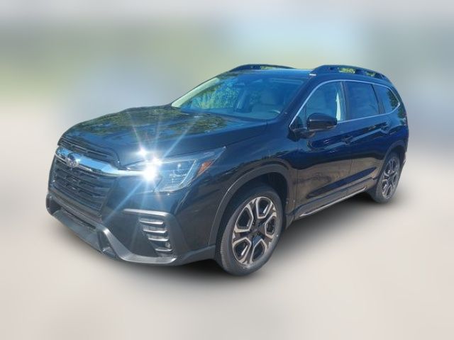 2026 Subaru Ascent Limited