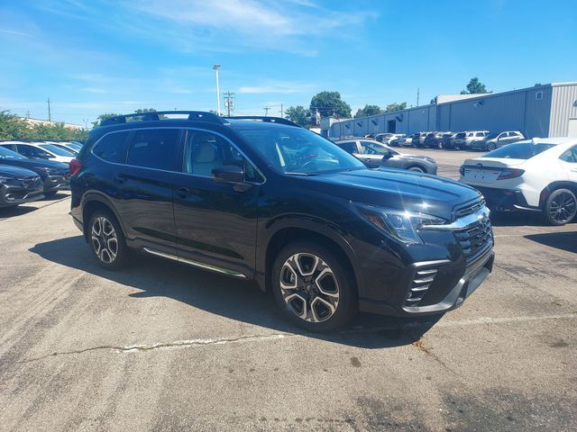 2026 Subaru Ascent Limited
